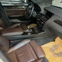 اجاره/ رنت خودروbmw x4 بدون راننده|خودرو اجاره‌ای|تهران, زعفرانیه|دیوار