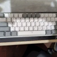 keyboard red dragon fiZ