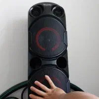 اسپیکر 80وات بسیار قوی