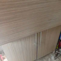 کابینت چوبی|مصالح و تجهیزات ساختمان|قدس, شهرقدس|دیوار