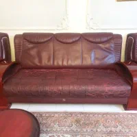 مبل خارجی|مبلمان خانگی و میز عسلی|چهارباغ, |دیوار