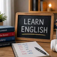 تدریس زبان انگلیسی
