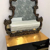 تخت وخوشخواب ویاتختی ومیزارایشی