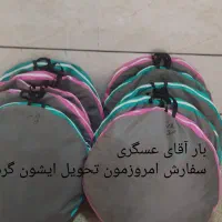 تولیدی چادر مسافرتی کلی و تکی|کوهنوردی و کمپینگ|قزوین, |دیوار