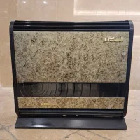 بخاری گازی آزمایش ۱۴۰۰۰