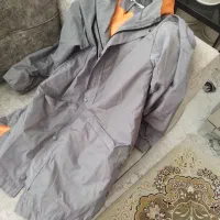 بارانی تا سایز ۴۸