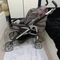 کالسکه Angels فرانسوی(آنجل)