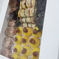 فینگرفود|خوردنی و آشامیدنی|مشهد, بهارستان|دیوار