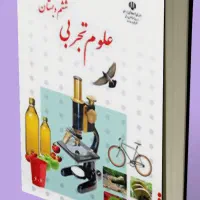 معلم خصوصی دبستان اول تا ششم و تیزهوشان