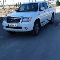 کاپرا2مدل 96|خودرو سواری و وانت|تبریز, |دیوار