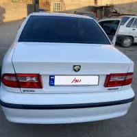 سمند مدل۹۳