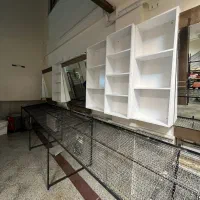 استند میوه اینه باکس|فروشگاه و مغازه|بهشهر, |دیوار