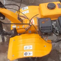 کلتیواتور 7 آت بنزینی ورما|ماشینآلات صنعتی|عجب شیر, |دیوار