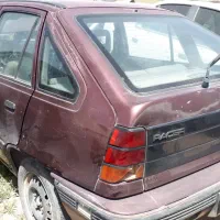 لوازم یدکی دوو سیلو اسپرو ریسر ماتیز|قطعات یدکی و لوازم جانبی|ری, صفاییه (چشمه علی)|دیوار