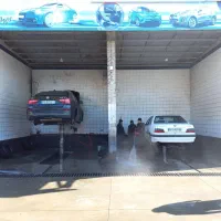 کارواش|استخدام صنعتی، فنی، مهندسی|قم, سید معصوم|دیوار