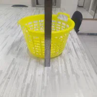 سبد|ظروف نگهدارنده، پلاستیکی، یک‌بارمصرف|زنجان, |دیوار