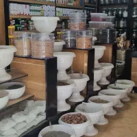 فروش مغازه عطاری