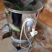 سبزی خردکنی سهندسبز|خردکن، آسیاب، غذاساز|تهران, جوادیه|دیوار