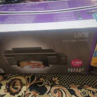 پرینتر اپسون L805