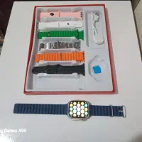 ساعت مچی لمسی الترا|ساعت|مشهد, اروند|دیوار