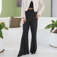 شلوار پلیسه ترک