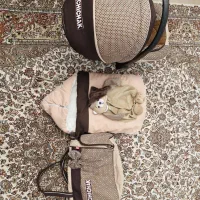 صندلی کودک و کریر|تخت و صندلی بچه|سنندج, |دیوار