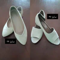 کفش دخترانه