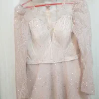 فروش لباس مجلسی نو