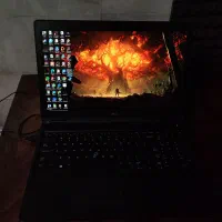 لپتاپ dell latitude 5580 با گرافیک / گیم /حسابداری|رایانه همراه|تهران, شمیران‌نو|دیوار