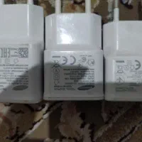 کلگس شارژر