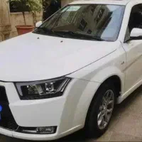 دنا پلاس توربو اتوماتیک اپشنال