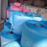 تولید و فروش سفره یکبارمصرف بصورت عمده