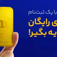 درآمد در خانه با میلی گلد