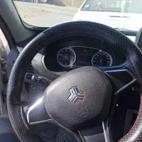 ساینا اس ۴۰۲ بدون خط و خش|خودرو سواری و وانت|کاشان, شهرک صنعتی فتح المبین|دیوار