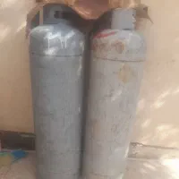 کپسول پرسی ۵۰ کیلو یک عدد