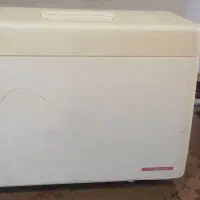 چرخ خیاطی ژانومه 802 آنتیک|چرخ خیاطی و ریسندگی|شیراز, لشکری‎|دیوار