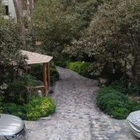 تجریش ۲۸۰متر ویلایی با حیاط موقعیت اداری