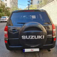 سوزوکی ویتارا ۸۷ ۲۰۰۰cc اتوماتیک|خودرو سواری و وانت|تهران, سعادت‌آباد|دیوار