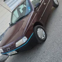 ۴۰۵ مدل ۸۴ تک برگ سند