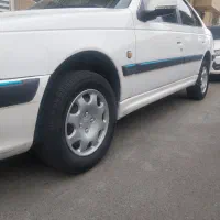 پارس سال مدل ۹۴