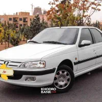 پژو پارس خ‌ونگی مدل۹۳