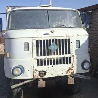 کامیون ایفا باری