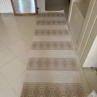 گلیم فرش مراکشی