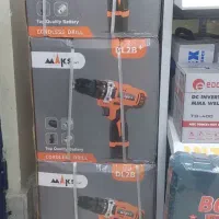 شارژی ۱۲ ولت مکس MAKS|ابزارآلات|تهران, شیخ هادی|دیوار