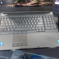 لپتاپ i7 هشت هسته مهندسی صفحه 4K گرافیک Nvidia|رایانه همراه|مشهد, سراب|دیوار