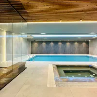 فرمانیه شرقی(۲۵۰متر ۴خواب)دید و ویو(۳پارکینگ)