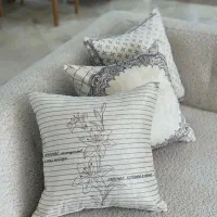 کاور کوسن|مبلمان خانگی و میز عسلی|کاشان, شهرک فرهنگیان|دیوار