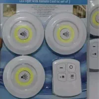 چراغ زیر کابینی