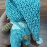 عروسک خرس خوابالو|اسباببازی بچه|کاشان, ملاصدرا|دیوار