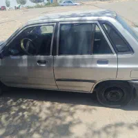 ماشین پراید|خودرو سواری و وانت|بندرعباس, |دیوار